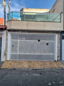Casa com 3 Quartos à venda, 180m² no Jardim São Vicente, São Paulo