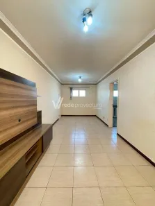 Apartamento com 2 Quartos à venda, 74m² no Vila Nova São José, Campinas