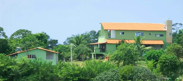 Casa com 5 Quartos à venda, 370m² no , Cabo de Santo Agostinho