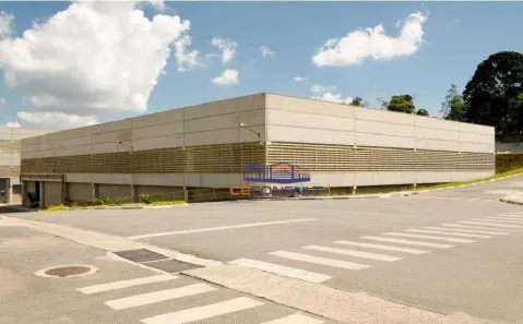 Galpão/Depósito/Armazém para alugar, 3150m² no Jardim Portao Vermelho, Vargem Grande Paulista