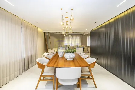 Sobrado com 3 Quartos à venda, 347m² no Alto Tarumã, Pinhais