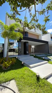 Casa de Condomínio com 3 Quartos à venda, 169m² no Coité, Eusébio
