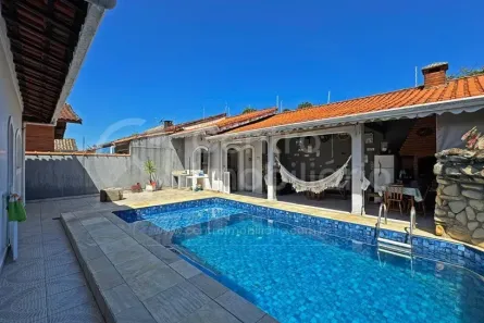 Casa com 3 Quartos à venda, 178m² no , Peruíbe