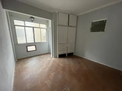 Kitnet com 1 Quarto à venda, 26m² no Centro, Rio de Janeiro