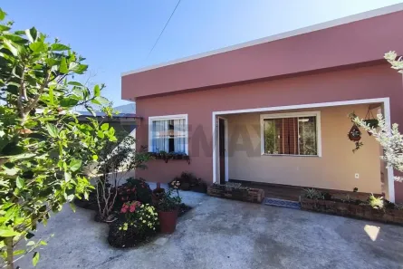 Casa com 2 Quartos à venda, 106m² no Jacuba, Rio Bonito