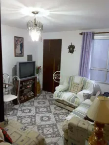 Apartamento com 2 Quartos à venda, 68m² no Jardim Satélite, São José dos Campos