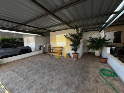 Casa de Condomínio com 2 Quartos à venda, 120m² no Condomínio Residencial Parque da Liberdade I, São José do Rio Preto
