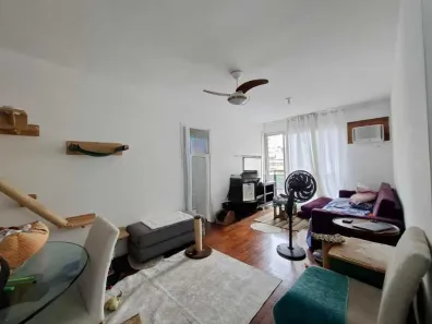 Apartamento com 2 Quartos à venda, 80m² no Botafogo, Rio de Janeiro