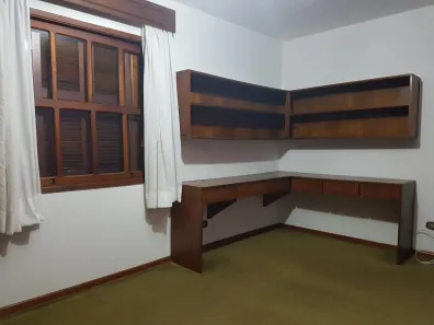 com 3 Quartos à venda, 191m² no Vila Floresta, Santo André