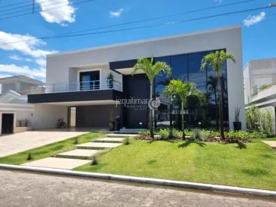 Casa de Condomínio com 7 Quartos à venda, 850m² no Jardim Acapulco, Guarujá