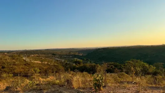 Lote/Terreno à venda, 1000m² no Almeida, Jaboticatubas