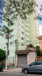 Apartamento com 2 Quartos à venda, 50m² no Vila Gustavo, São Paulo