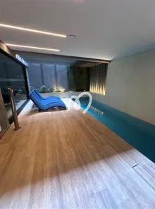 Apartamento com 1 Quarto à venda, 47m² no Laranjeiras, Rio de Janeiro