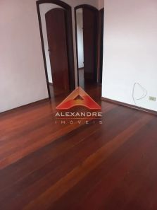 Apartamento com 2 Quartos à venda, 44m² no Vila Tatetuba, São José dos Campos