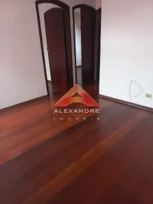 Apartamento com 2 Quartos à venda, 44m² no Vila Tatetuba, São José dos Campos