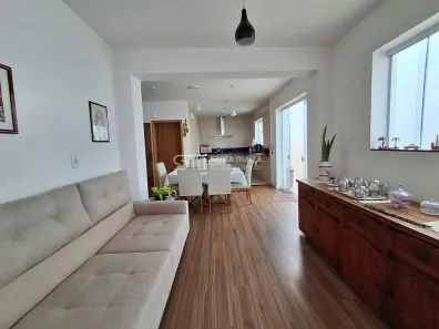 Casa com 5 Quartos à venda, 750m² no Cruz, Lorena