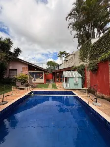 Casa de Condomínio com 4 Quartos à venda, 339m² no Alphaville, Santana de Parnaíba