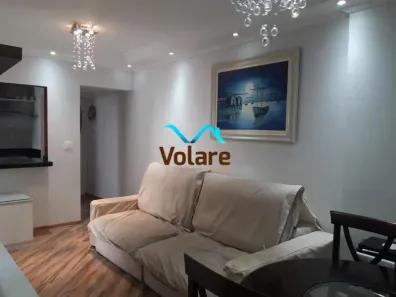 Apartamento com 3 Quartos à venda, 74m² no Centro, Osasco