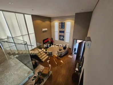 Casa de Condomínio com 4 Quartos à venda, 309m² no Jardim Colonial, Bauru
