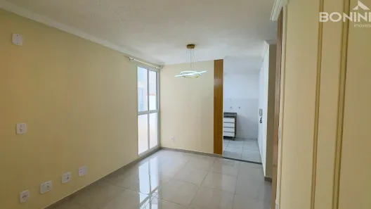 Apartamento com 2 Quartos à venda, 44m² no Morada do Sol, Americana