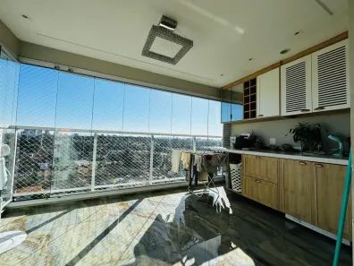 Apartamento com 2 Quartos à venda, 69m² no Jardim Prudência, São Paulo