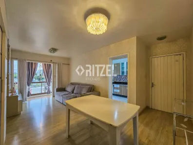Apartamento com 2 Quartos para alugar, 83m² no Boa Vista, Novo Hamburgo