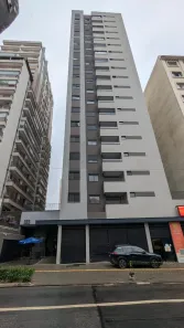 Apartamento com 1 Quarto para alugar, 29m² no Centro, São Paulo