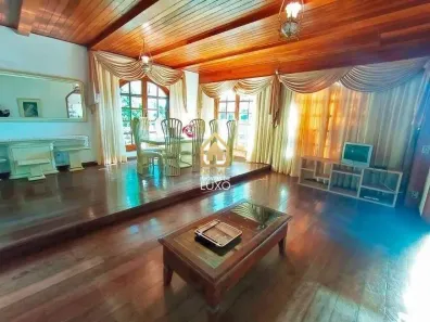 Casa com 4 Quartos à venda, 495m² no Belvedere, Belo Horizonte