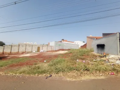 Lote/Terreno à venda, 316m² no Carnascialli, Londrina