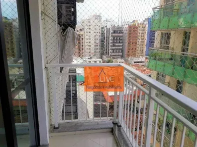 Apartamento com 4 Quartos à venda, 105m² no Ingá, Niterói
