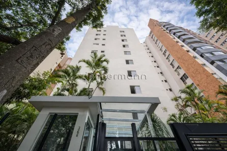 Apartamento com 2 Quartos à venda, 88m² no Vila Madalena, São Paulo