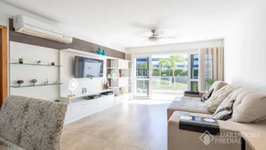 Apartamento com 3 Quartos à venda, 107m² no Chácara das Pedras, Porto Alegre
