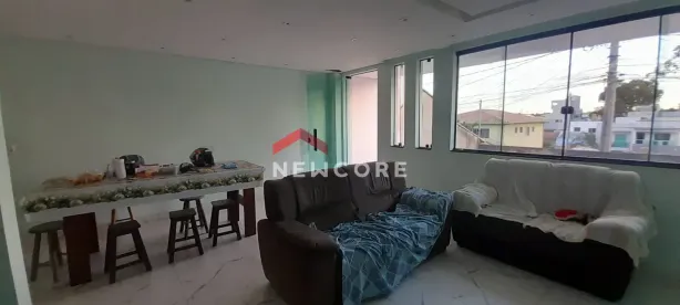 Casa com 3 Quartos à venda, 180m² no Parque Xangri-Lá, Contagem