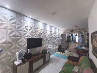 Casa com 3 Quartos à venda, 100m² no Cidade Universitária, Maceió