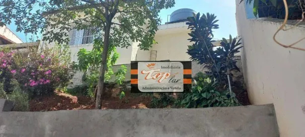 Casa com 2 Quartos à venda, 240m² no Vila Bonilha, São Paulo