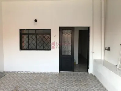 Sobrado com 4 Quartos à venda, 180m² no Tulipas, Jundiaí