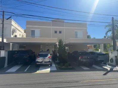 Casa de Condomínio com 4 Quartos à venda, 321m² no Pinheiros, São José do Rio Preto