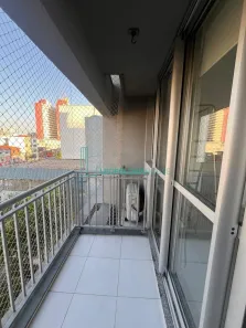 Apartamento com 1 Quarto à venda, 37m² no Sumarezinho, São Paulo