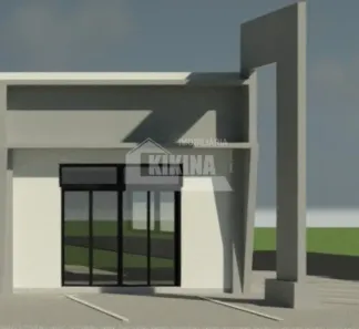 Ponto Comercial para alugar, 56m² no Cará-cará, Ponta Grossa