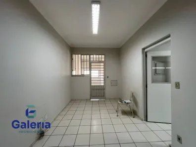 Prédio Comercial para alugar, 97m² no Ipiranga, Ribeirão Preto