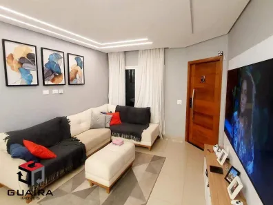 Sobrado com 3 Quartos à venda, 200m² no Assunção, São Bernardo do Campo