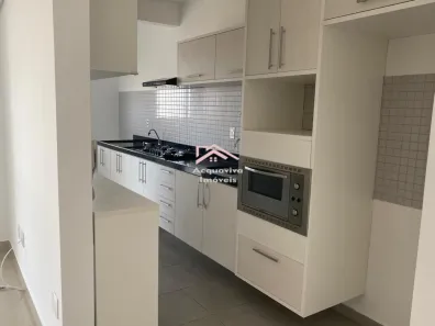 Apartamento com 2 Quartos à venda, 67m² no Cidade Nova II, Indaiatuba