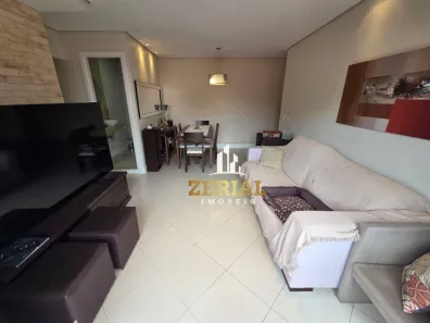Apartamento com 3 Quartos à venda, 94m² no Cerâmica, São Caetano do Sul
