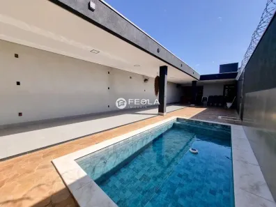 Casa à venda, 100m² no Vila Pântano, Santa Bárbara D'Oeste