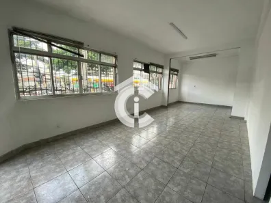 Sala Comercial para alugar, 90m² no Mooca, São Paulo