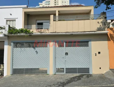Sobrado com 3 Quartos à venda, 187m² no Vila Ester (Zona Norte), São Paulo