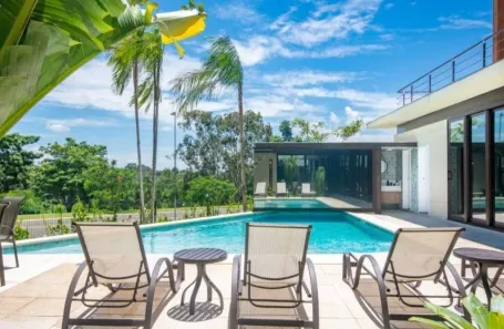 Casa de Condomínio com 4 Quartos à venda, 350m² no Residencial Campo Camanducaia, Jaguariúna