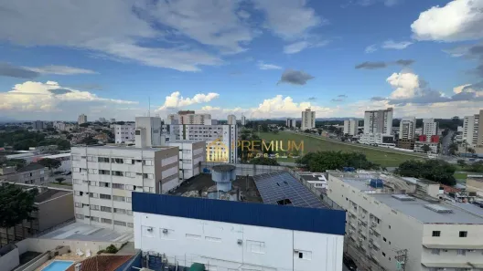 Apartamento com 2 Quartos à venda, 60m² no Jardim Aparecida, São José dos Campos
