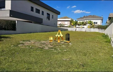 Lote/Terreno à venda, 420m² no Tamboré, Santana de Parnaíba