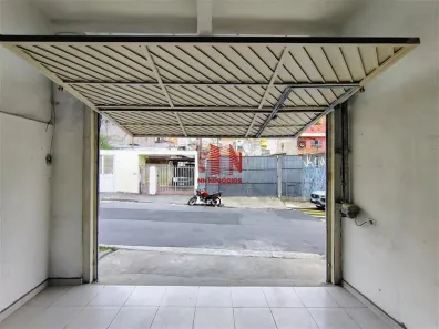 Ponto Comercial para alugar, 48m² no Lauzane Paulista, São Paulo